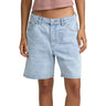 Rvca - Womens Crawford Long Short Ii