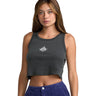 Rvca - Womens Flow Tank Top