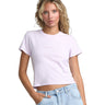 Rvca - Womens Forever T-Shirt
