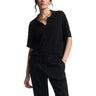 Mavi - Womens Polo Neck Cardigan