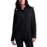Mavi - Womens Luxe Touch Button-Up Shirt