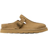 Clarks - Mens Solsbury Mule Sandals