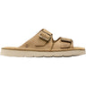 Clarks - Mens Solsbury Strap Sandals
