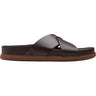 Clarks - Mens Torford Cross Sandals