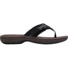 Clarks - Womens Breeze Sea Flip Flops