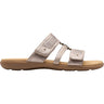 Clarks - Womens Elizabelle Ave Sandals
