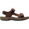Clarks - Mens Saltway Edge Sandals