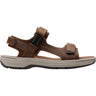 Clarks - Mens Saltway Edge Sandals