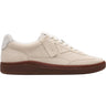 Clarks - Mens Craft Rally Ace Shoes