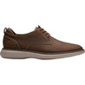 Clarks - Mens Brantin Plain Shoes
