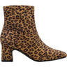 Clarks - Womens Fernie Zip Boot