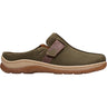 Clarks - Womens Orlene Clog Shoes