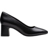 Clarks - Womens Fernie Court Shoes
