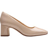 Clarks - Womens Fernie Court Shoes