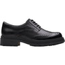Clarks - Womens Orinoco3 Derby Shoes