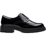 Clarks - Womens Orinoco3 Derby Shoes