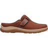Clarks - Womens Orlene Clog Shoes