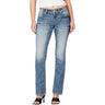 Miss Me - Womens 32" Mid-Rise Bootcut Jeans