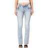 Miss Me - Womens 34" Mid-Rise Bootcut Jeans