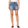 Miss Me - Womens Mini Skirt