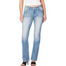 Miss Me - Womens 34" Mid-Rise Bootcut Jeans