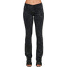 Miss Me - Womens 32" Mid-Rise Slim Bootcut Jeans