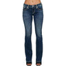 Miss Me - Womens 30" Mid-Rise Bootcut Jeans