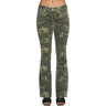 Miss Me - Womens 30" Mid-Rise Bootcut Jeans