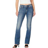 Miss Me - Womens 32" Mid-Rise Bootcut Jeans