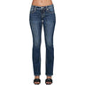 Miss Me - Womens 34" Mid-Rise Bootcut Jeans