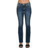 Miss Me - Womens 30" Mid-Rise Bootcut Jeans