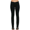 Miss Me - Womens 33" Mid-Rise Straight Jeans