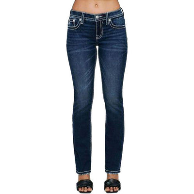 Womens > Bottoms > Pants > Jeans > Straight