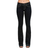 Miss Me - Womens 34" Mid-Rise Bootcut Jeans