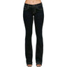 Miss Me - Womens 32" Mid-Rise Bootcut Jeans