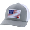 Hooey - Mens Liberty Roper Flexfit Cap