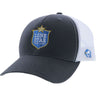 American Made - Mens Lonestar Trucker Cap With Lonestar Shield Logo