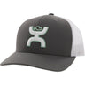 Hooey - Youth Sterling 6-Panel Trucker Cap With Logo