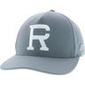 Hooey - Mens Champ Richie Champion 5-Panel Trucker Cap With Logo