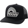Hooey - Mens Suds 5-Panel Trucker Cap With Logo