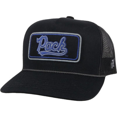 Mens > Accessories > Hats > Snapback Hats