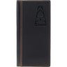 Hog - Unisex Logo Embossed Rodeo Wallet With Leather