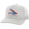 Hooey - Mens 5-Panel Trucker Cap