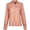 Hooey - Womens Sol Nectar Long Sleeve Pearl Snap Shirt With Lens Cleaner