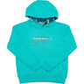 Hooey - Youth Carico Hoodie With Logo Across The Chest