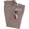 Hooey - Womens Joggers With Multi Color Etched Tile Shape Patch