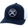 Hooey - Mens O-Classic 6-Panel Trucker Cap