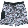 Quiksilver - Mens Palu Bay Volley Shorts