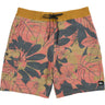 Quiksilver - Mens Union Stretch Short