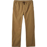 Quiksilver - Mens Beach Pant Stretch Canvas